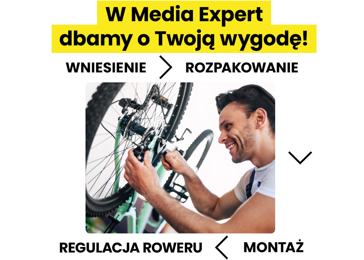 Rower trekkingowy INDIANA X-Road 3.0 M21 28 cali męski Czarno-brązowy usługa montażu wniesienia przygotowanie do jazdy