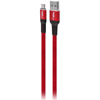 Kabel USB - Micro USB Golden Line 1 m