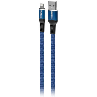 Kabel USB - Lightning Golden Line 1 m