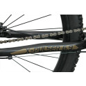 Rower crossowy X-Cross 5.0 M19 męski Czarno-brązowy 2021 #593