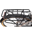 Rower crossowy X-Cross 5.0 M19 męski Czarno-brązowy 2021 #1069