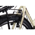 Rower crossowy X-Cross 5.0 M19 męski Czarno-brązowy 2021 #1372