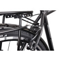 Rower crossowy X-Cross 5.0 M19 męski Czarno-brązowy 2021 #306