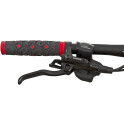Storm X10 M19 29 cali męski Czarno-czerwony 2021 #17