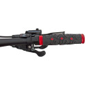 Storm X10 M19 29 cali męski Czarno-czerwony 2021 #18