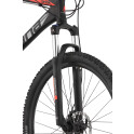 Rower crossowy X-Cross 5.0 M19 męski Czarno-brązowy 2021 #876