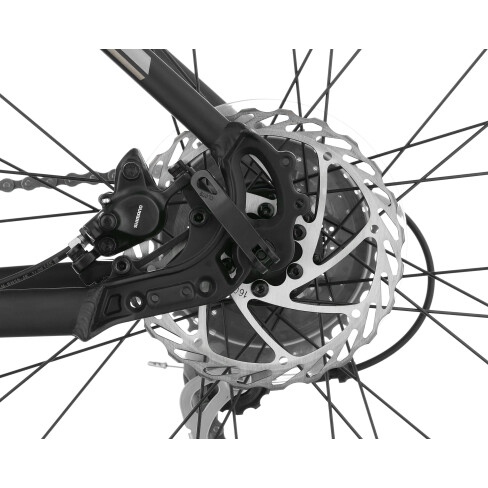 Rower crossowy X-Cross 4.0 M19 męski Czarny 2022 #19
