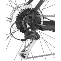 Rower crossowy X-Cross 4.0 M19 męski Czarny 2024 #13