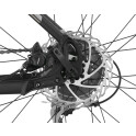 Rower crossowy X-Cross 5.0 M19 męski Czarno-brązowy 2021 #1525