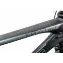 Rower crossowy X-Cross 5.0 M19 męski Czarno-brązowy 2021 #1403