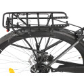 Rower crossowy X-Cross 5.0 M19 męski Czarno-brązowy 2021 #755