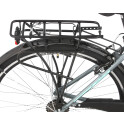 Rower crossowy X-Cross 5.0 M19 męski Czarno-brązowy 2021 #359