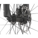 Rower crossowy X-Cross 5.0 M19 męski Czarno-brązowy 2021 #1182