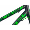 Rower crossowy X-Cross 5.0 M19 męski Czarno-brązowy 2021 #669