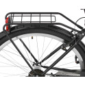 Rower crossowy X-Cross 5.0 M19 męski Czarno-brązowy 2021 #546
