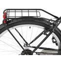 Rower crossowy X-Cross 5.0 M19 męski Czarno-brązowy 2021 #403