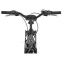 Rower crossowy X-Cross 5.0 M19 męski Czarno-brązowy 2021 #681