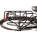 Rower crossowy X-Cross 5.0 M19 męski Czarno-brązowy 2021 #1592