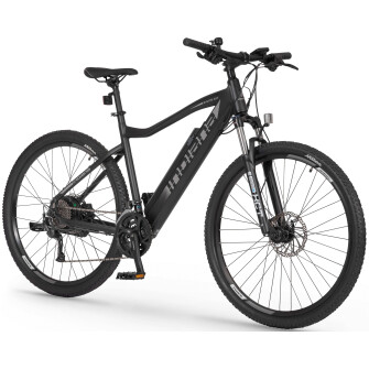 E-MTB 2.0 M19 29 cali męski Czarno-szary 2023