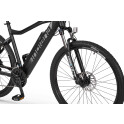 E-MTB 2.0 M21 29 cali męski Czarno-szary 2023 #5