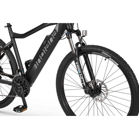 E-MTB 2.0 M21 29 cali męski Czarno-szary 2023 #5