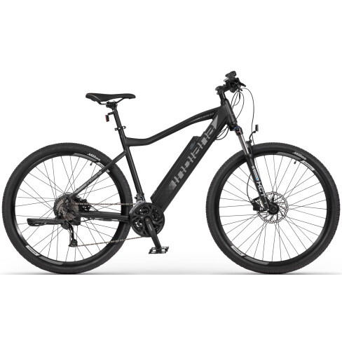 E-MTB 2.0 M21 29 cali męski Czarno-szary 2023 #2