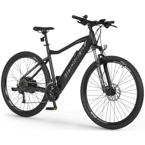 E-MTB 2.0 M21 29 cali męski Czarno-szary 2023 #1