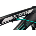X-Pulser 3.7 D15 27.5 cala damski Czarno-zielony 2024 #16